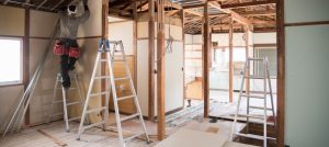Entreprise de rénovation de la maison et de rénovation d’appartement à Pardies-Pietat